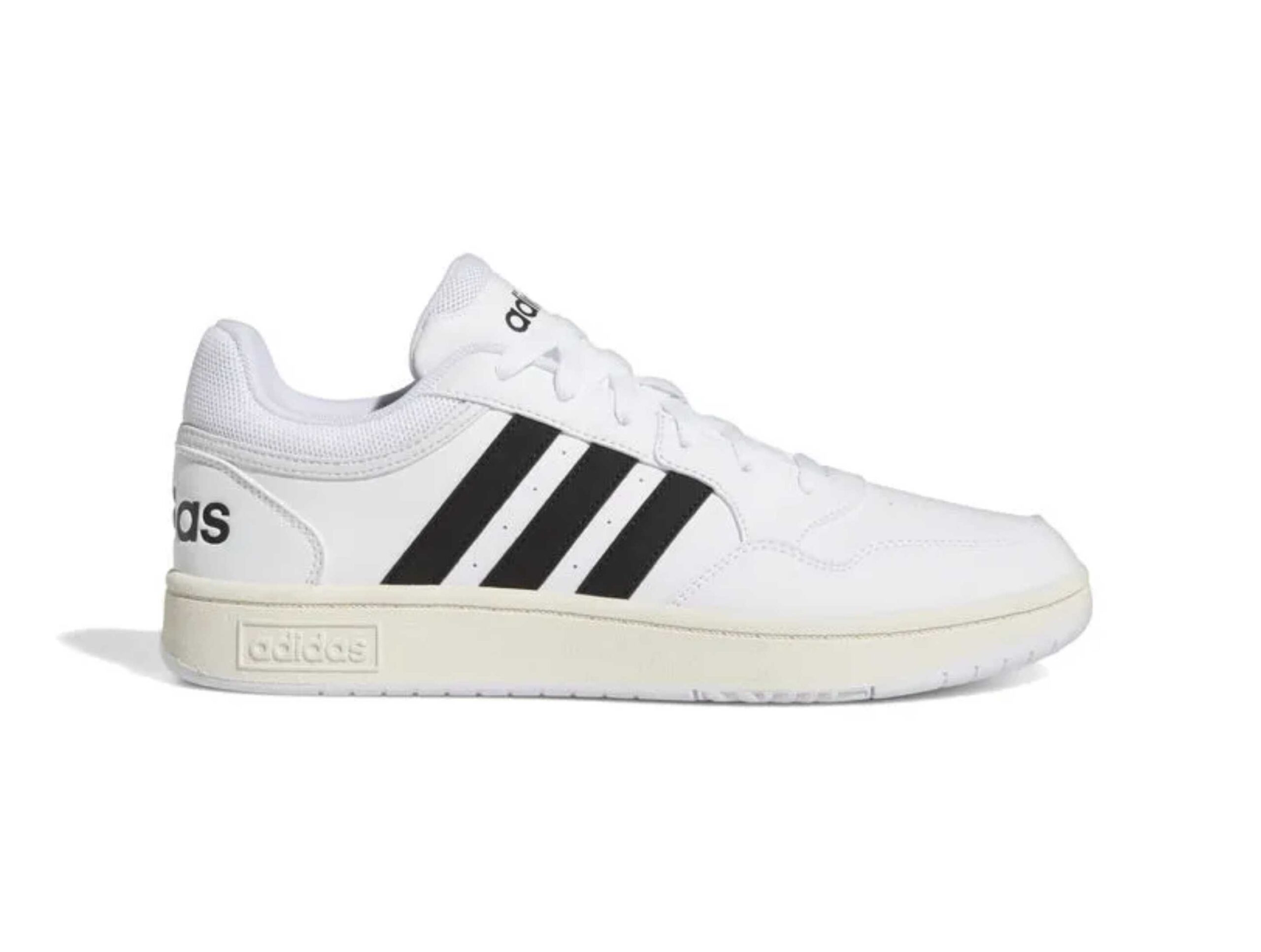 ADIDAS HOOPS 3.0 LOW CLASSIC VINTAGE GY5434 PARA HOMBRE